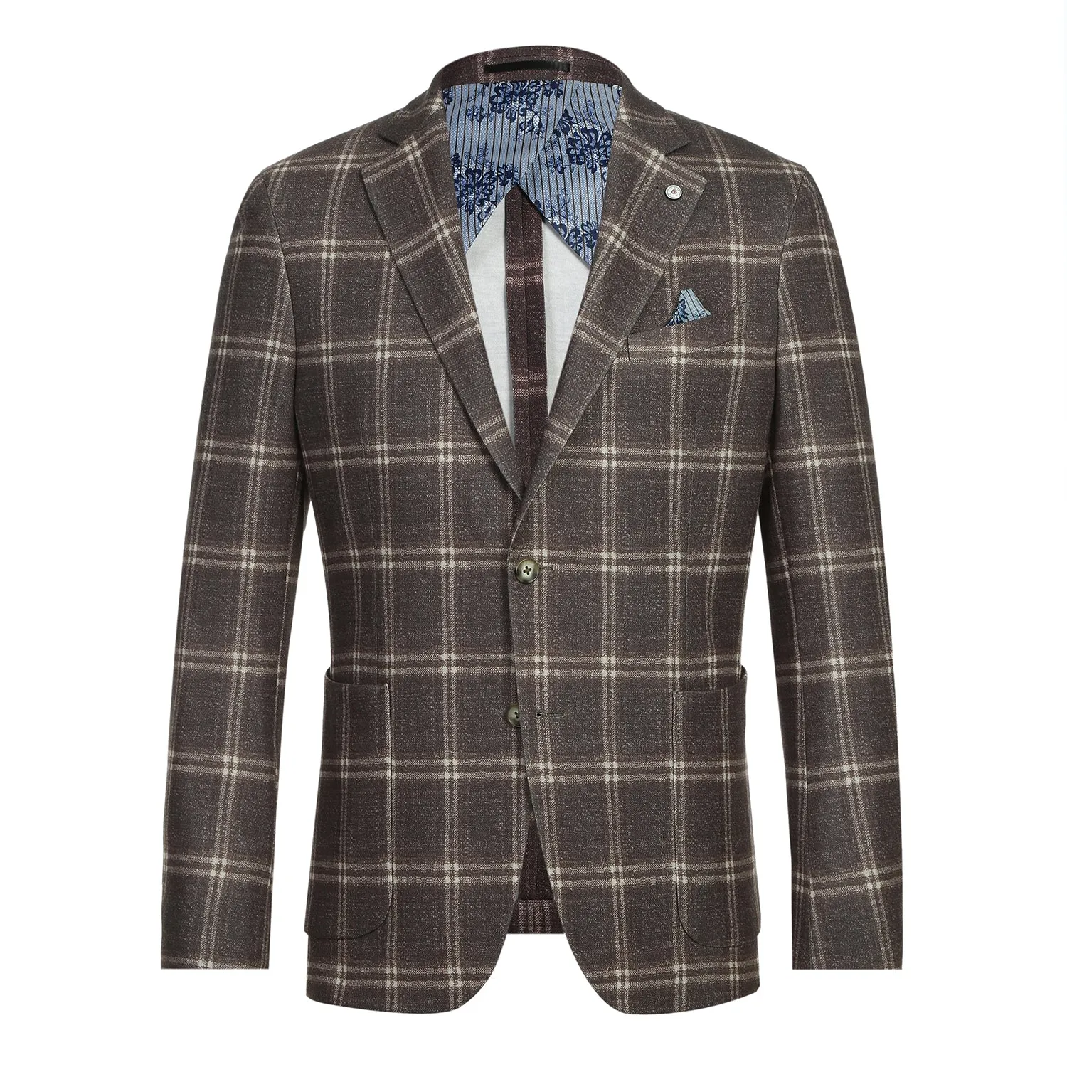 Pelago Riserva JKT Trim Fit Sport Coat