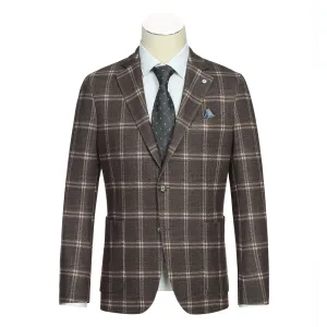 Pelago Riserva JKT Trim Fit Sport Coat