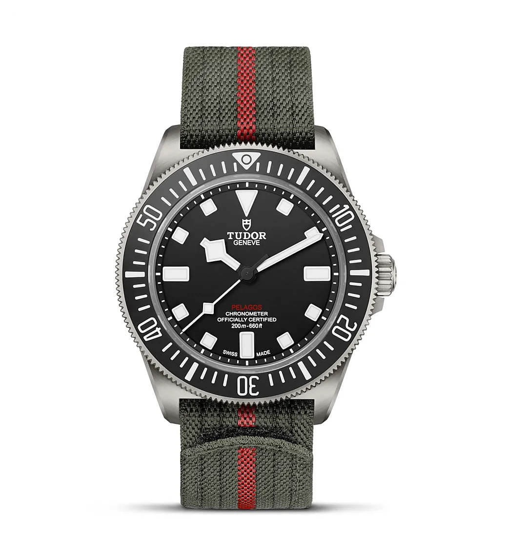 Pelagos FXD