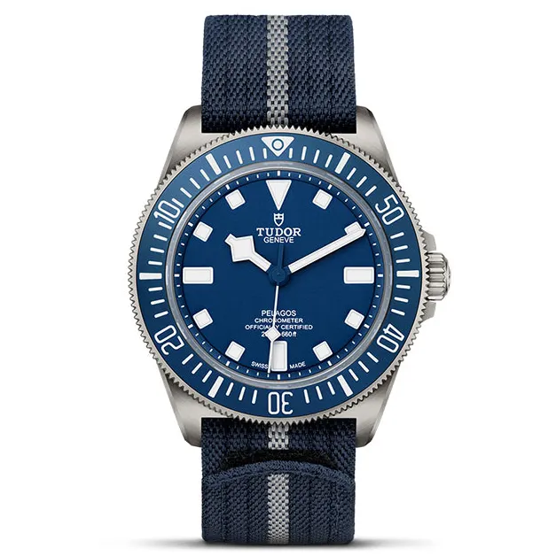 Pelagos FXD