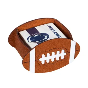 Pennsylvania State University, Napkin Felt Gift Set,p1044922