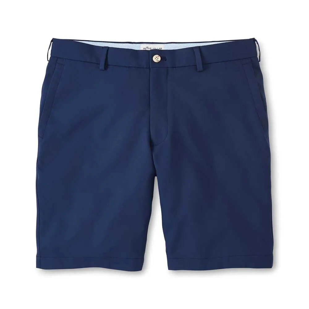Peter Millar Salem Performance Hybrid Short