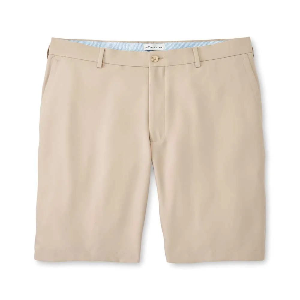 Peter Millar Salem Performance Hybrid Short