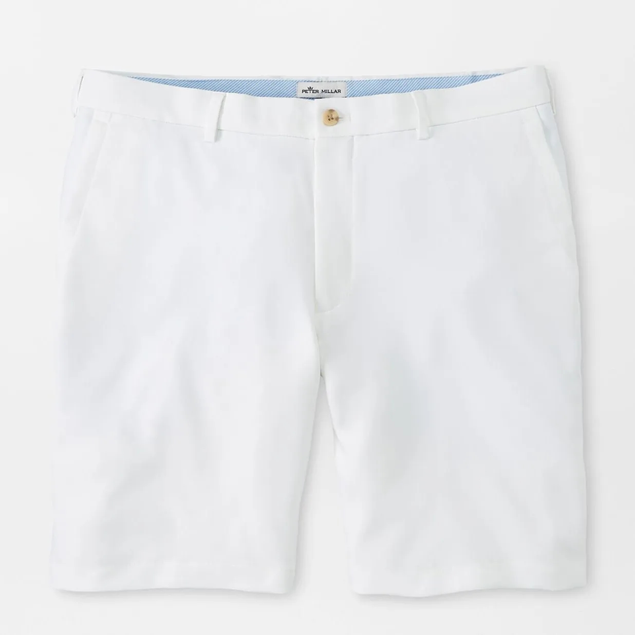 Peter Millar Salem Performance Hybrid Short
