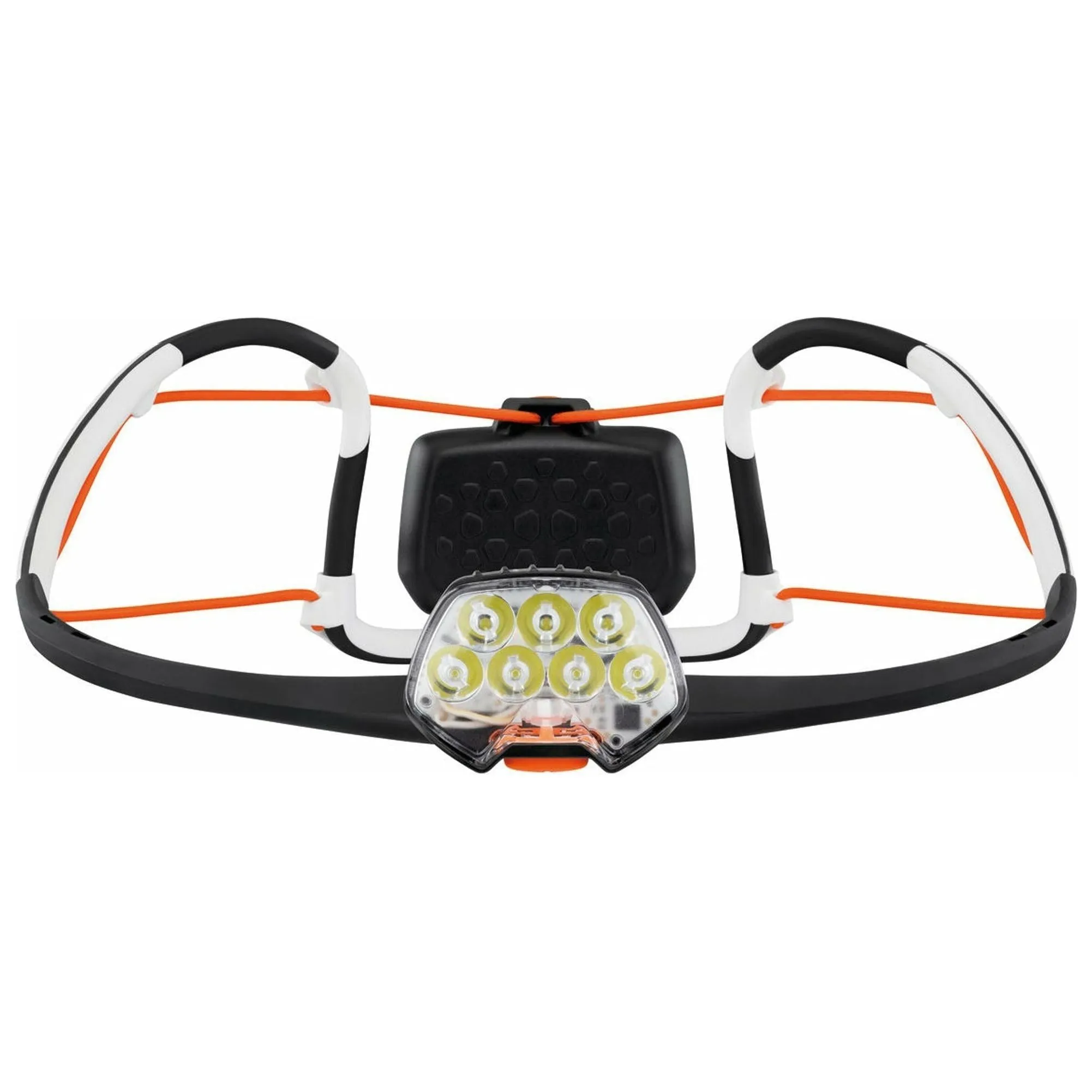 Petzl Iko Core 500 Lumen Rechargeable Headlamp
