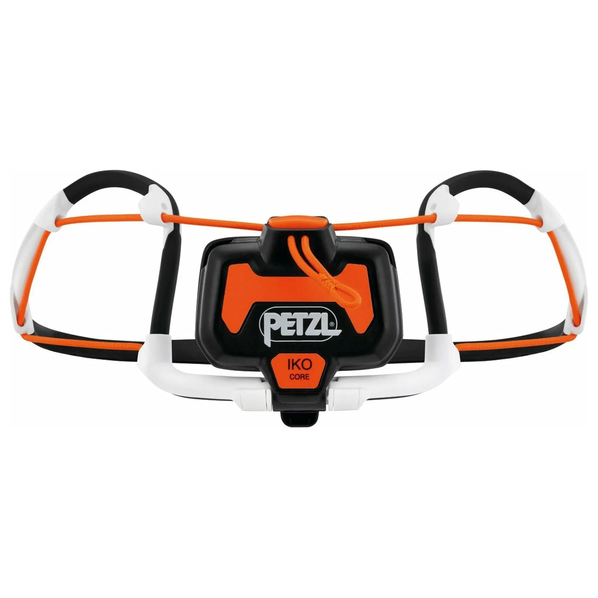 Petzl Iko Core 500 Lumen Rechargeable Headlamp
