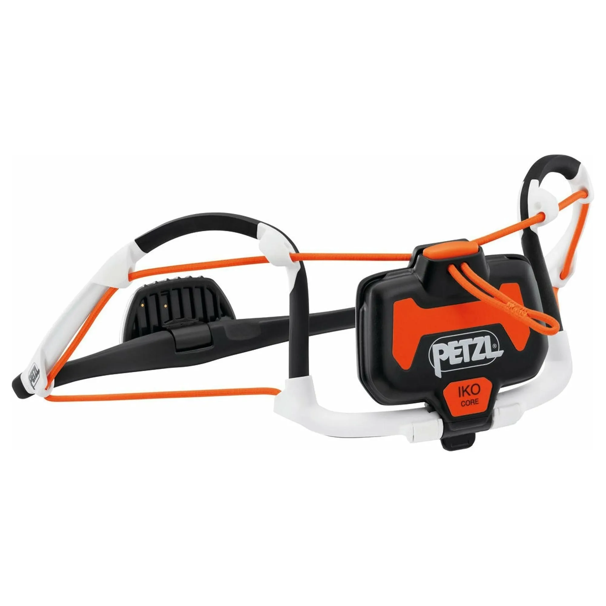 Petzl Iko Core 500 Lumen Rechargeable Headlamp