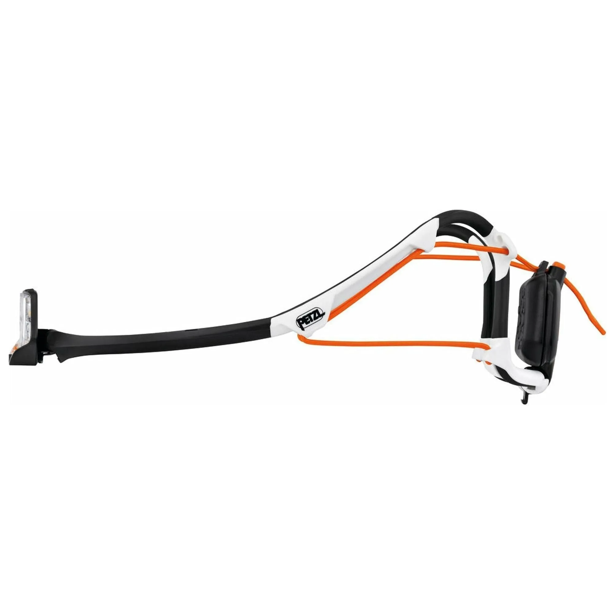Petzl Iko Core 500 Lumen Rechargeable Headlamp