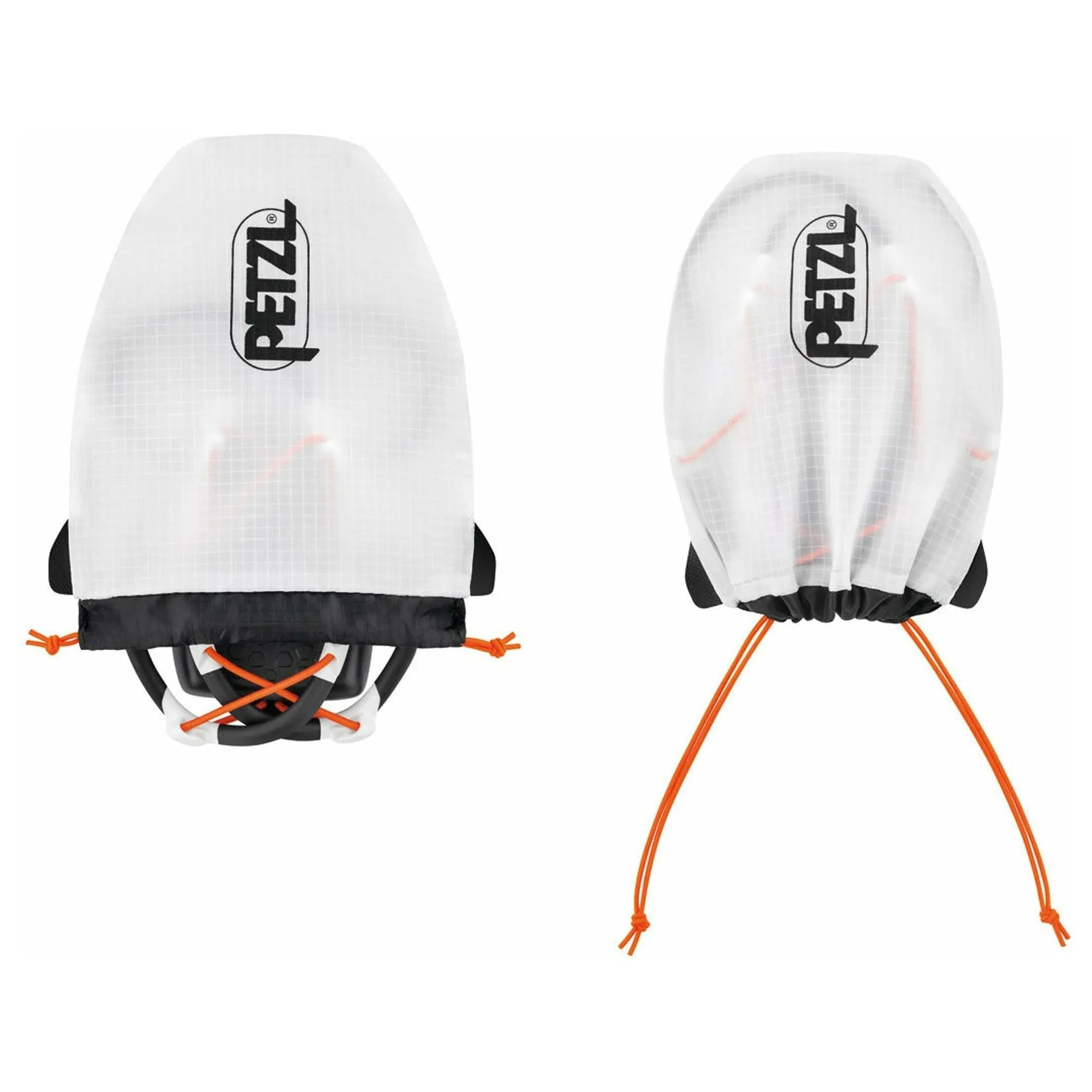 Petzl Iko Core 500 Lumen Rechargeable Headlamp