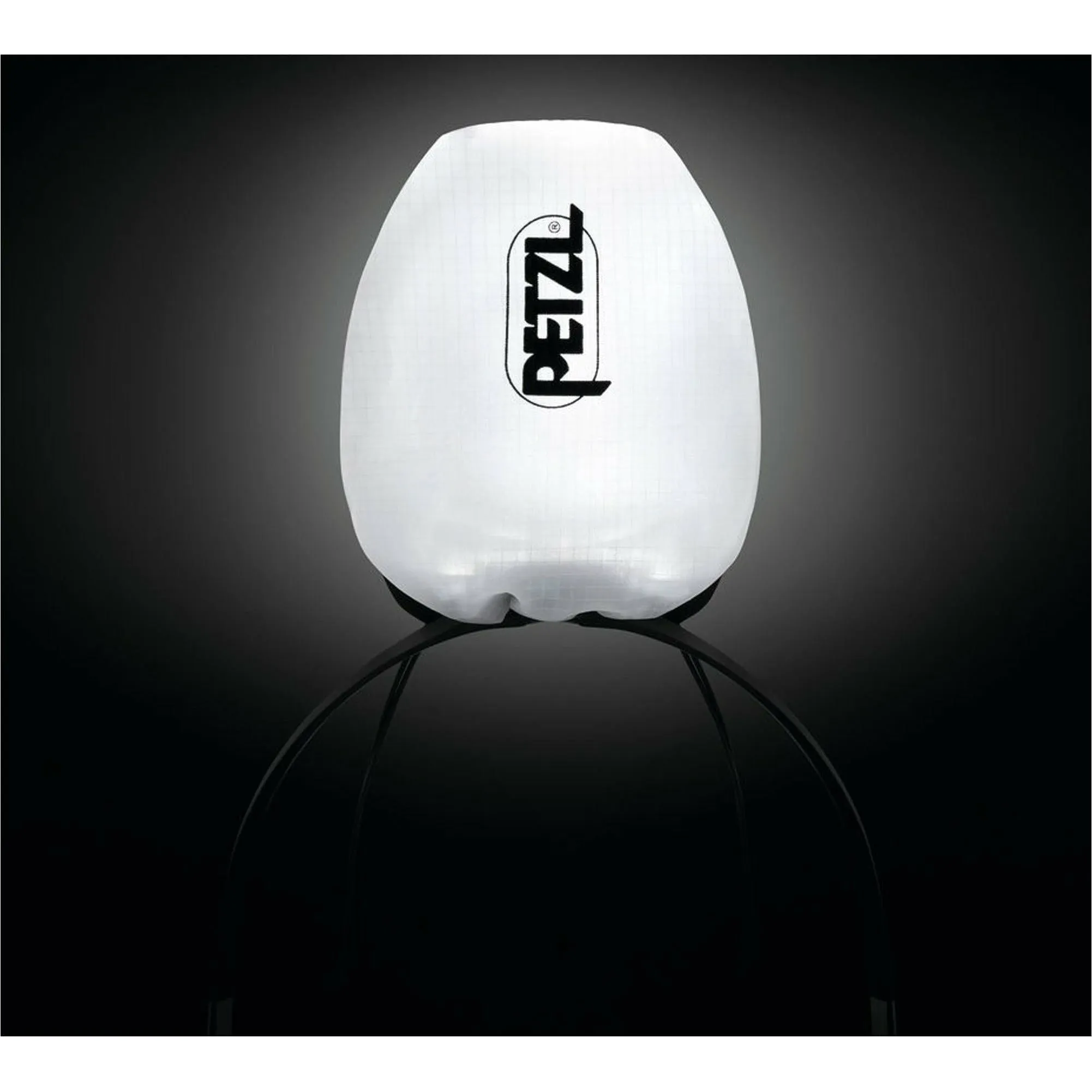Petzl Iko Core 500 Lumen Rechargeable Headlamp