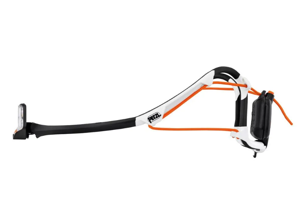 Petzl - IKO Core Headlamp 500 Lumens