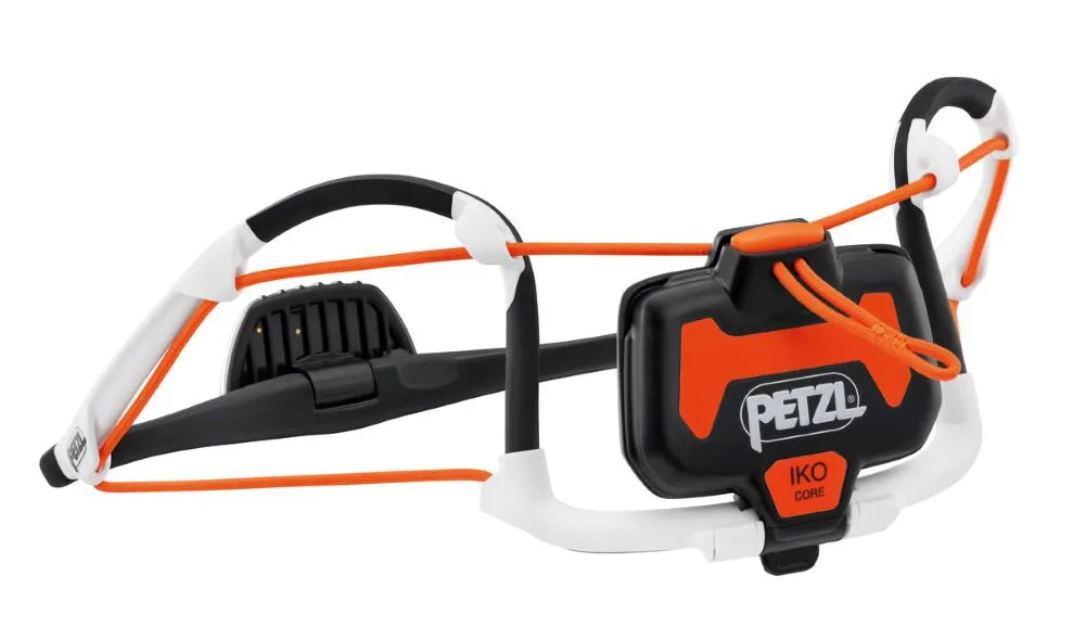 Petzl - IKO Core Headlamp 500 Lumens