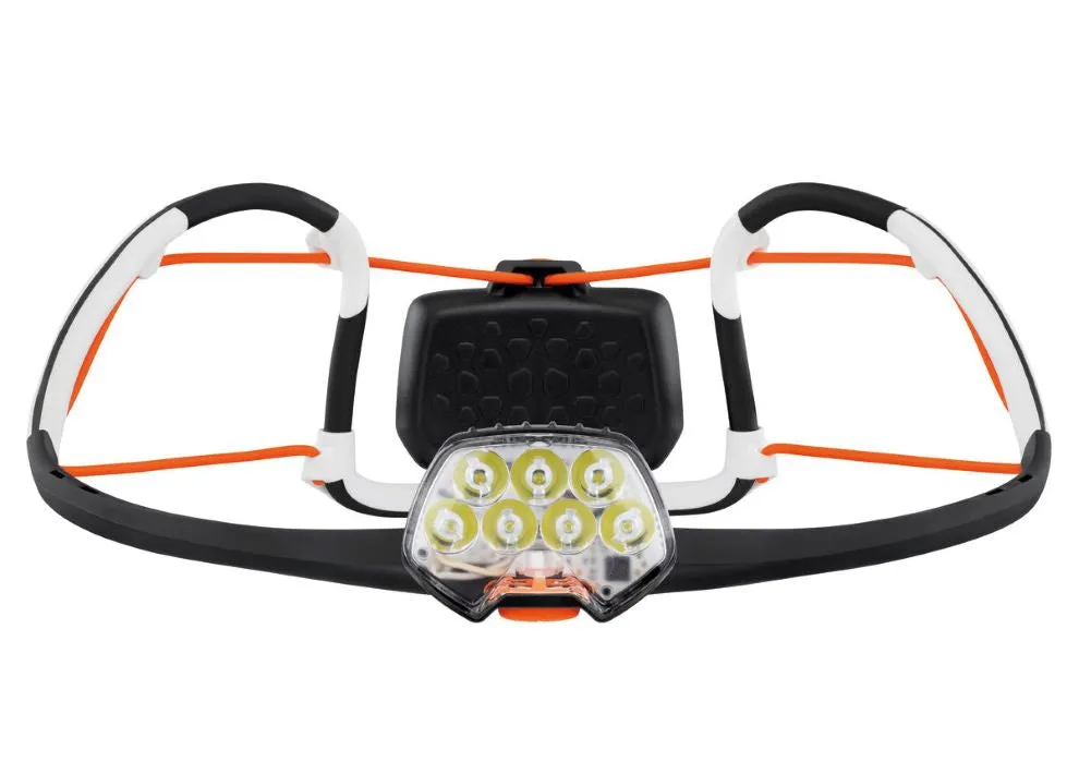 Petzl - IKO Core Headlamp 500 Lumens