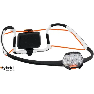 Petzl Iko Core Lamp