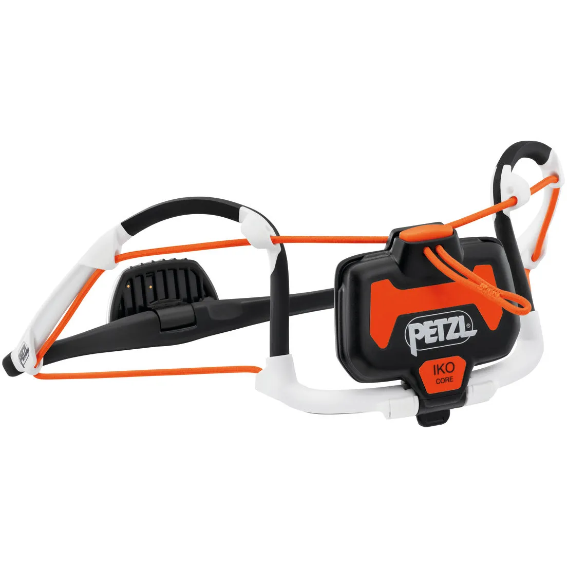 Petzl Iko Core Lamp