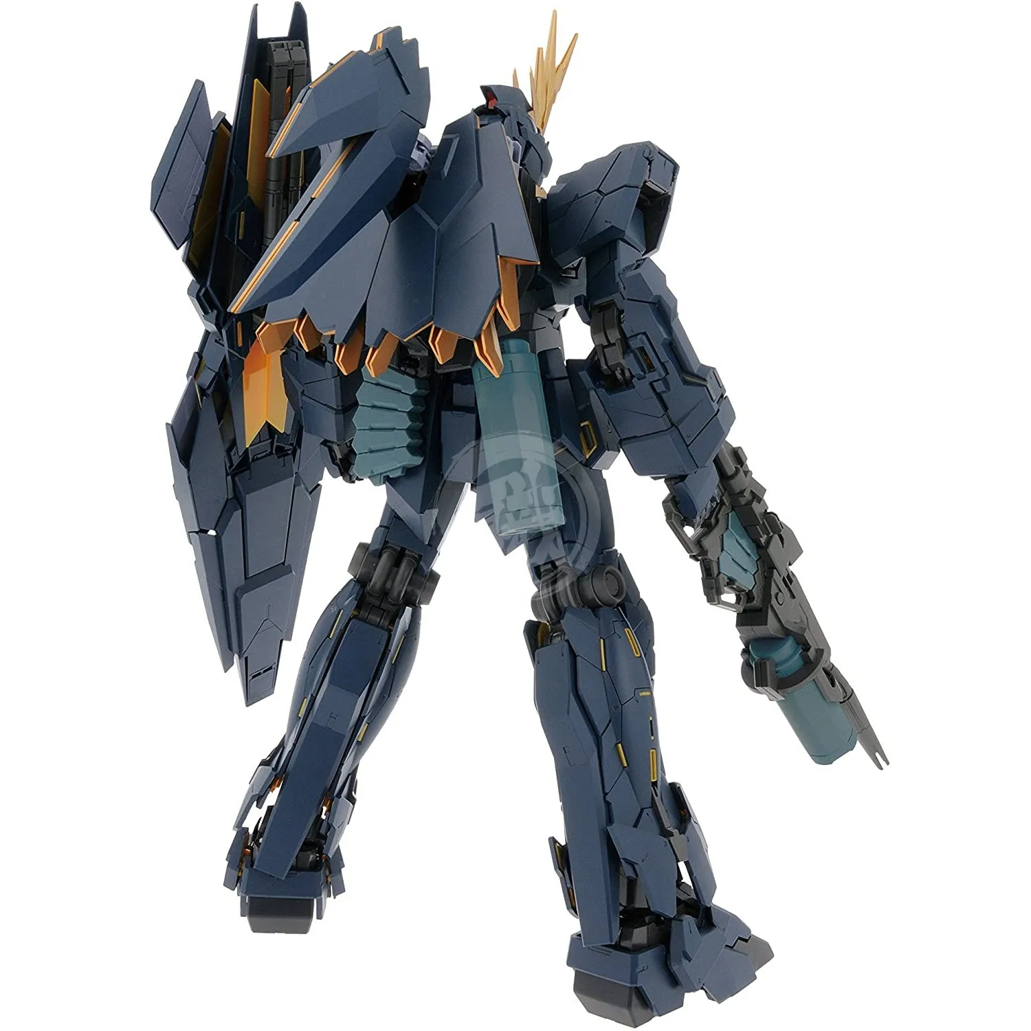 PG Unicorn Gundam Unit-02 Banshee Norn