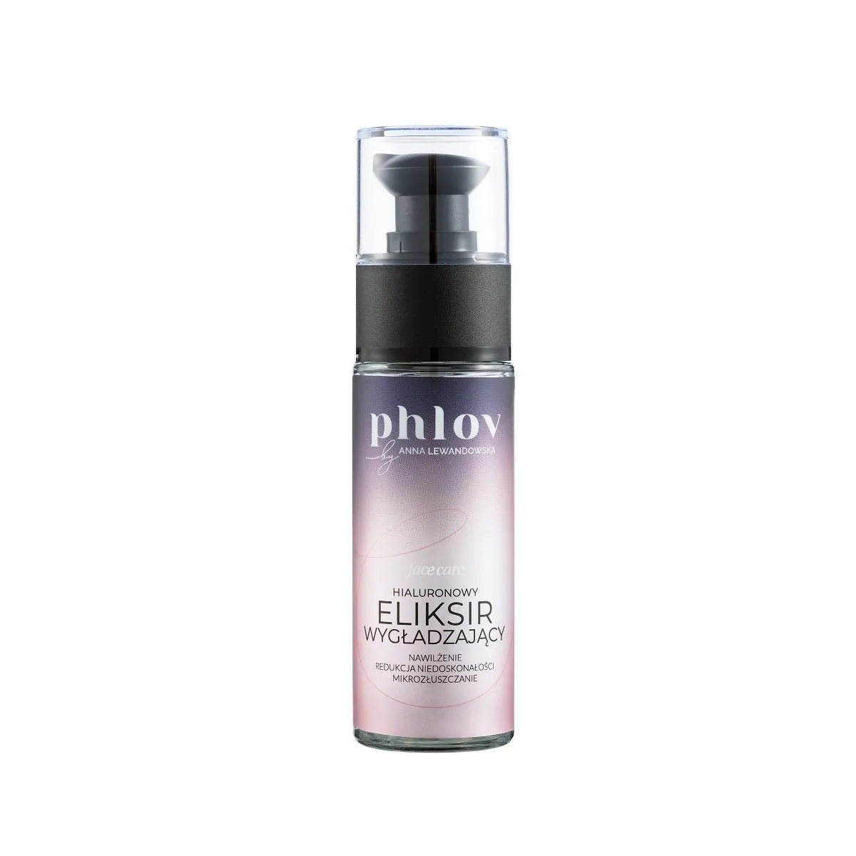 Phlov Hyaluronic Elixir Smoothing-Exfoliating 30ml