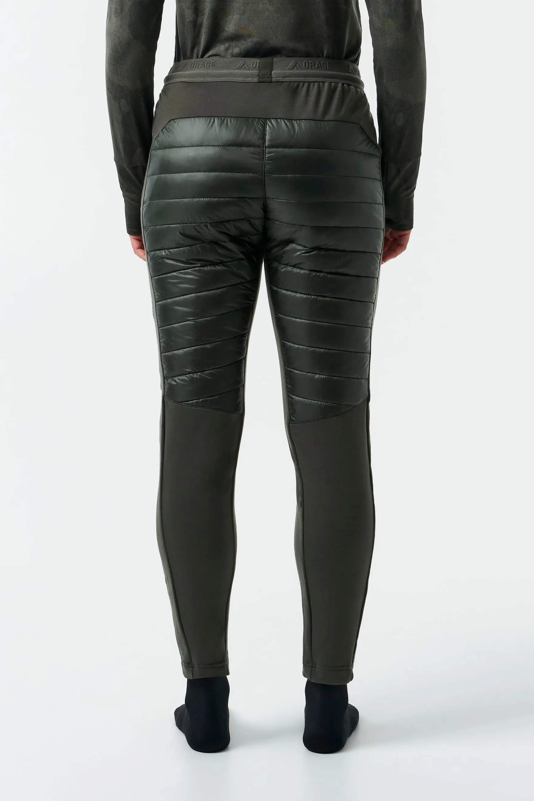 Phoenix Hybrid Layering Pant