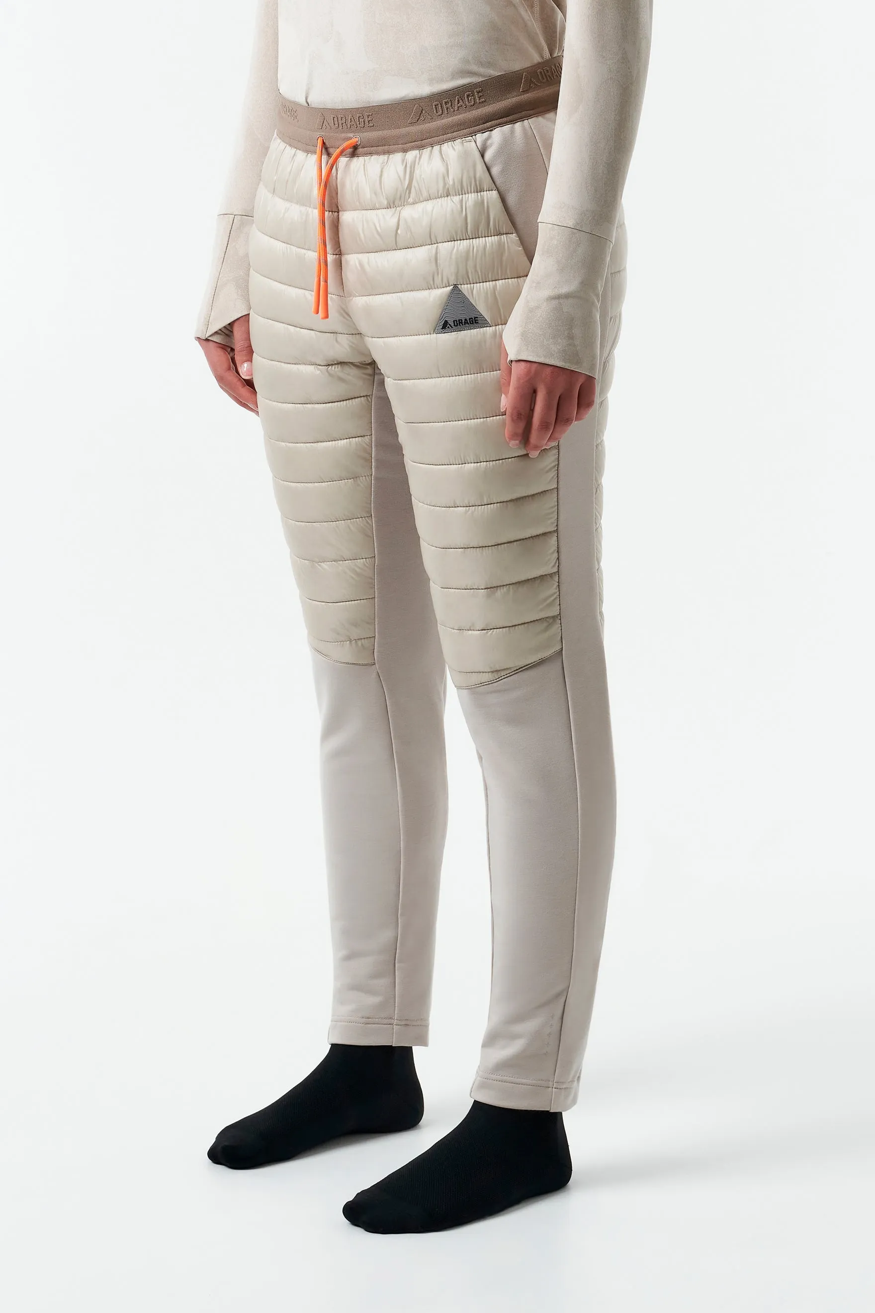 Phoenix Hybrid Layering Pant