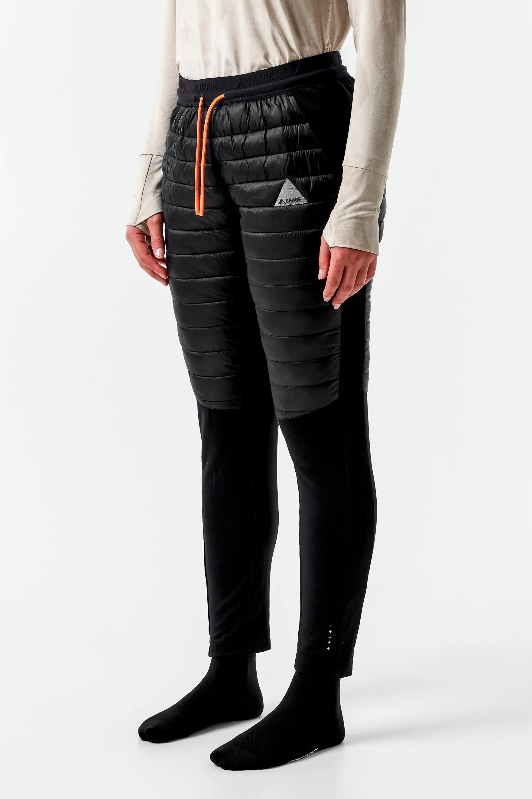 Phoenix Hybrid Layering Pant