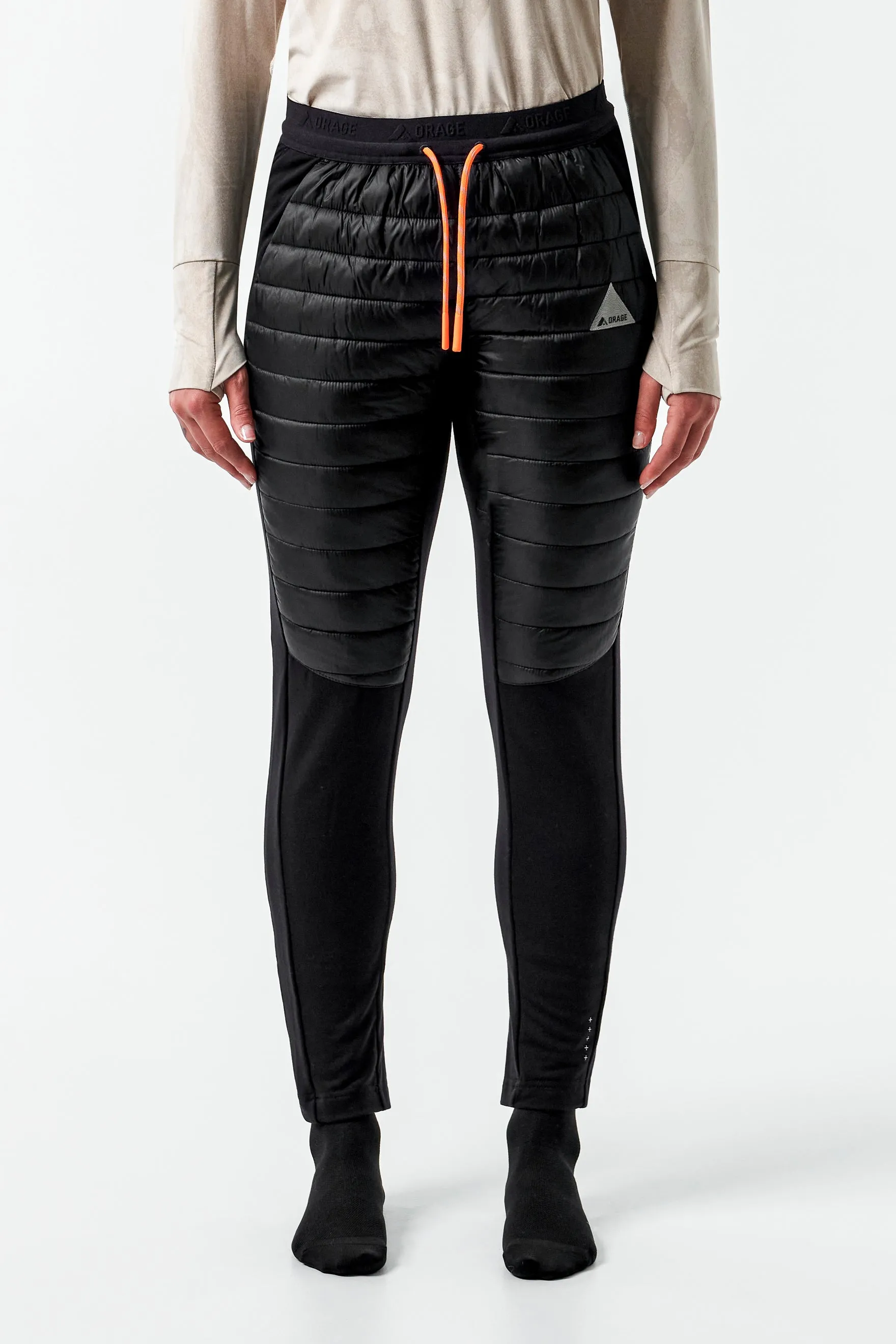 Phoenix Hybrid Layering Pant