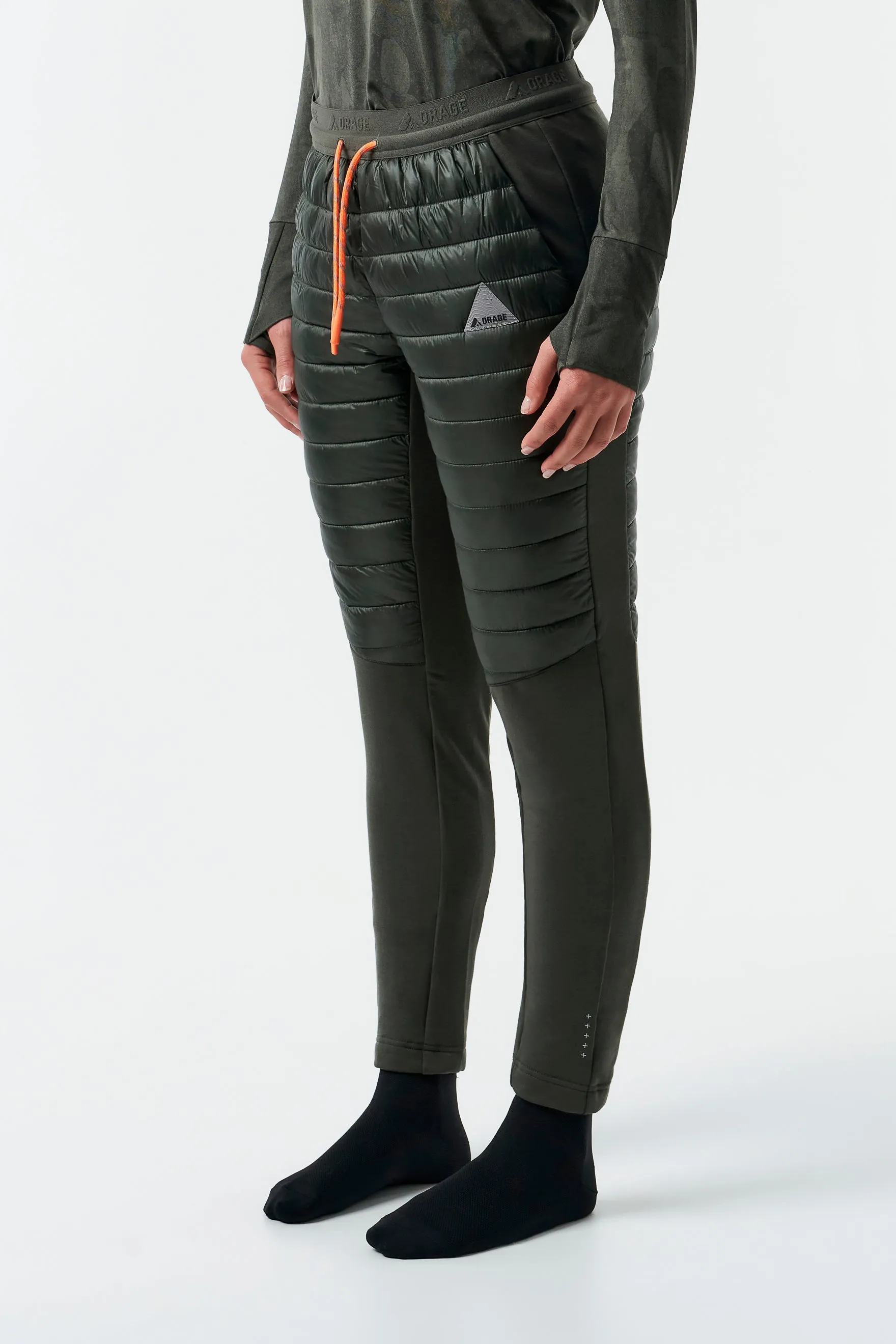 Phoenix Hybrid Layering Pant
