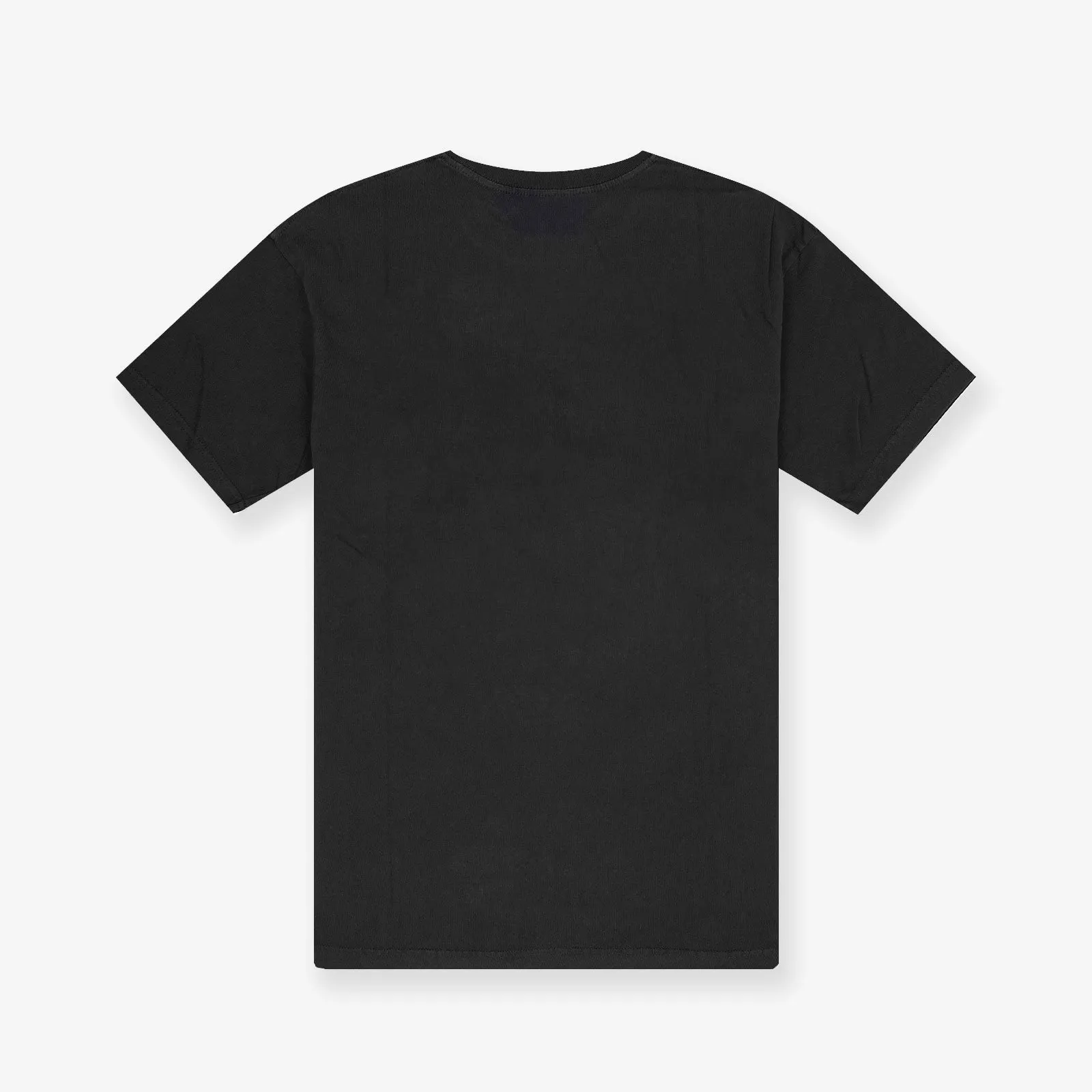 Phoenix Suns Fireball Tee - Faded Black