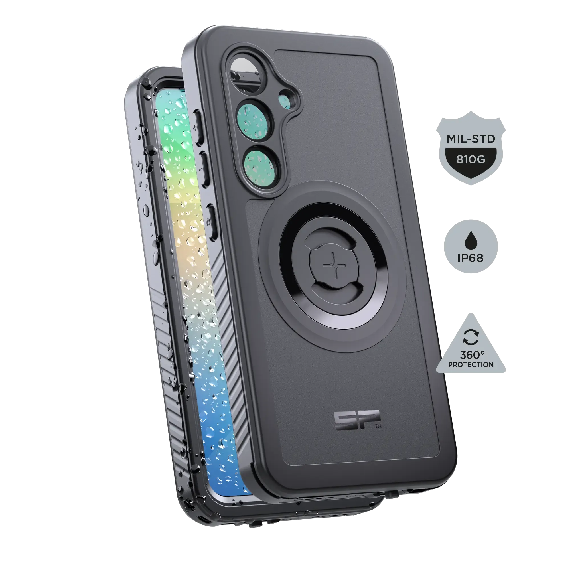 Phone Case - Samsung