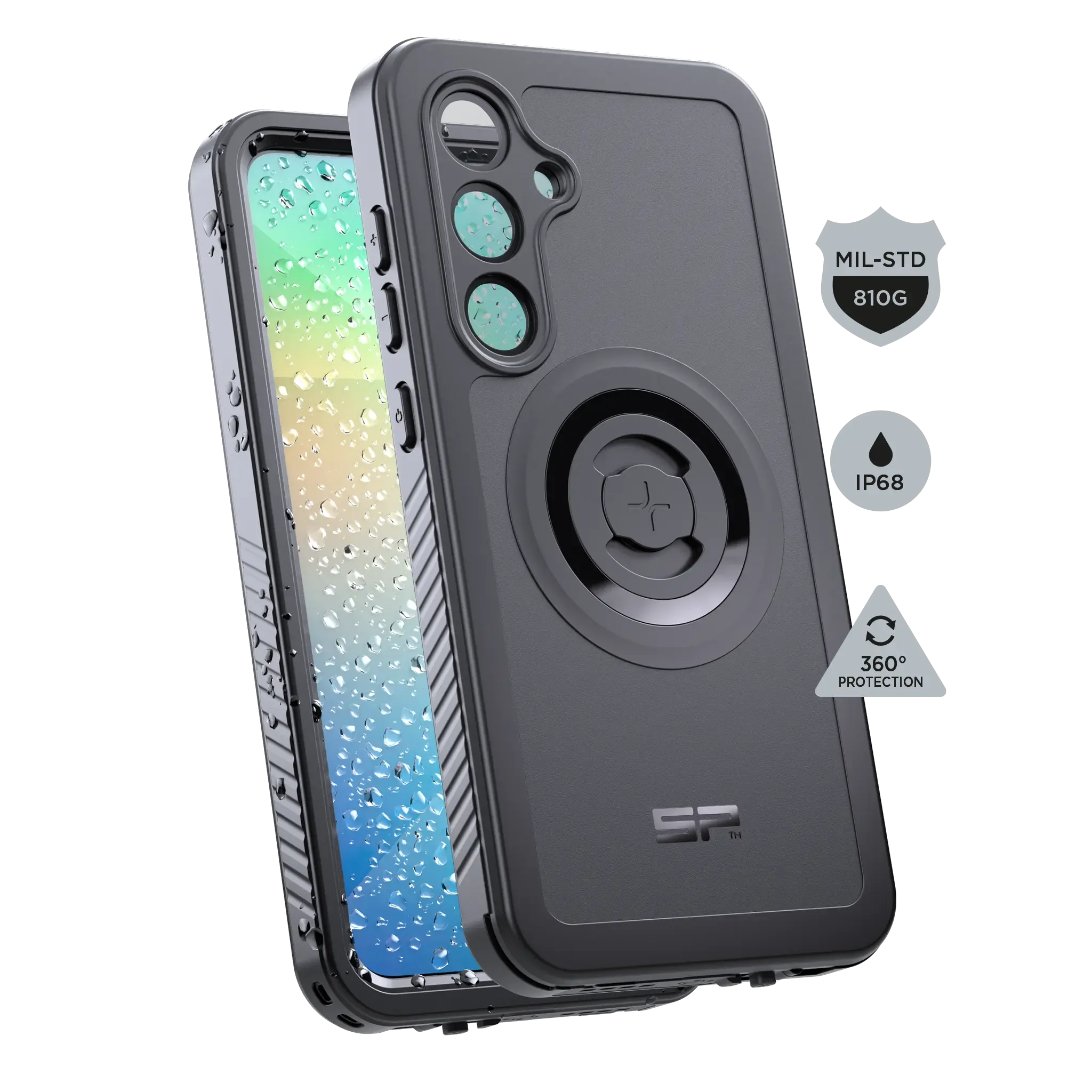 Phone Case - Samsung