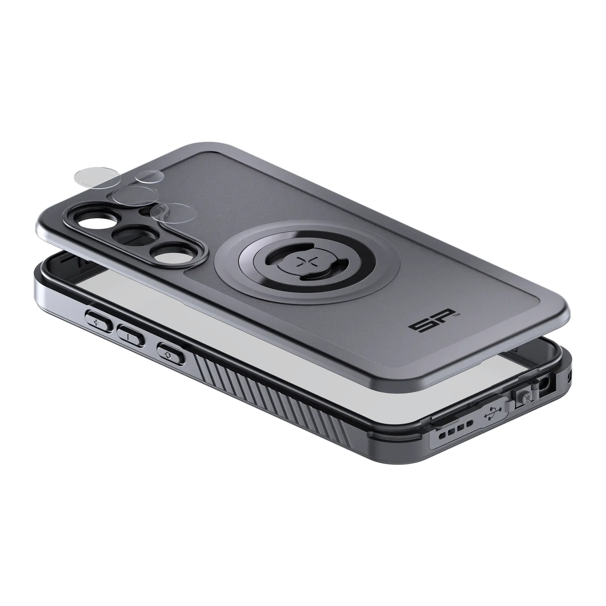 Phone Case - Samsung