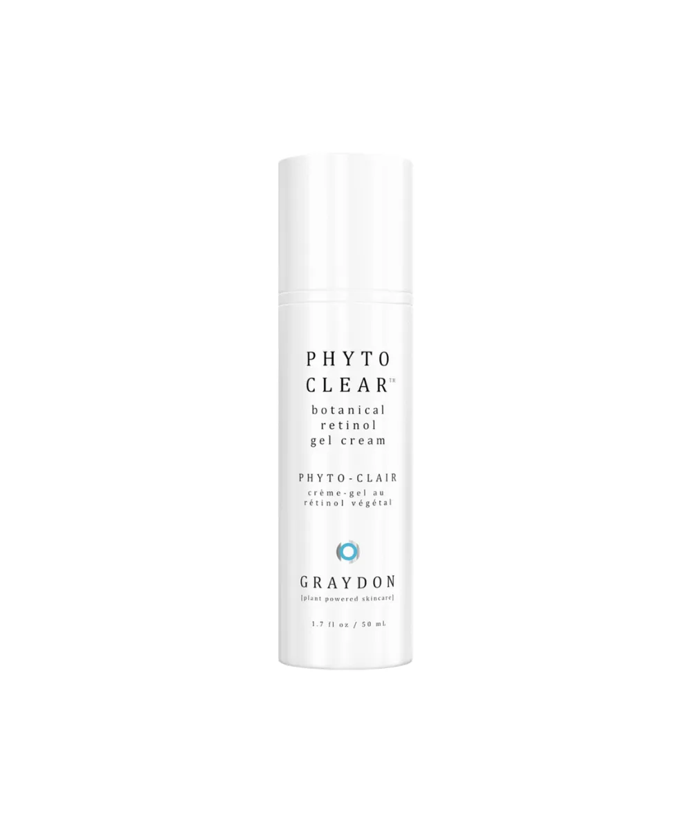 Phyto Clear/Green Cream
