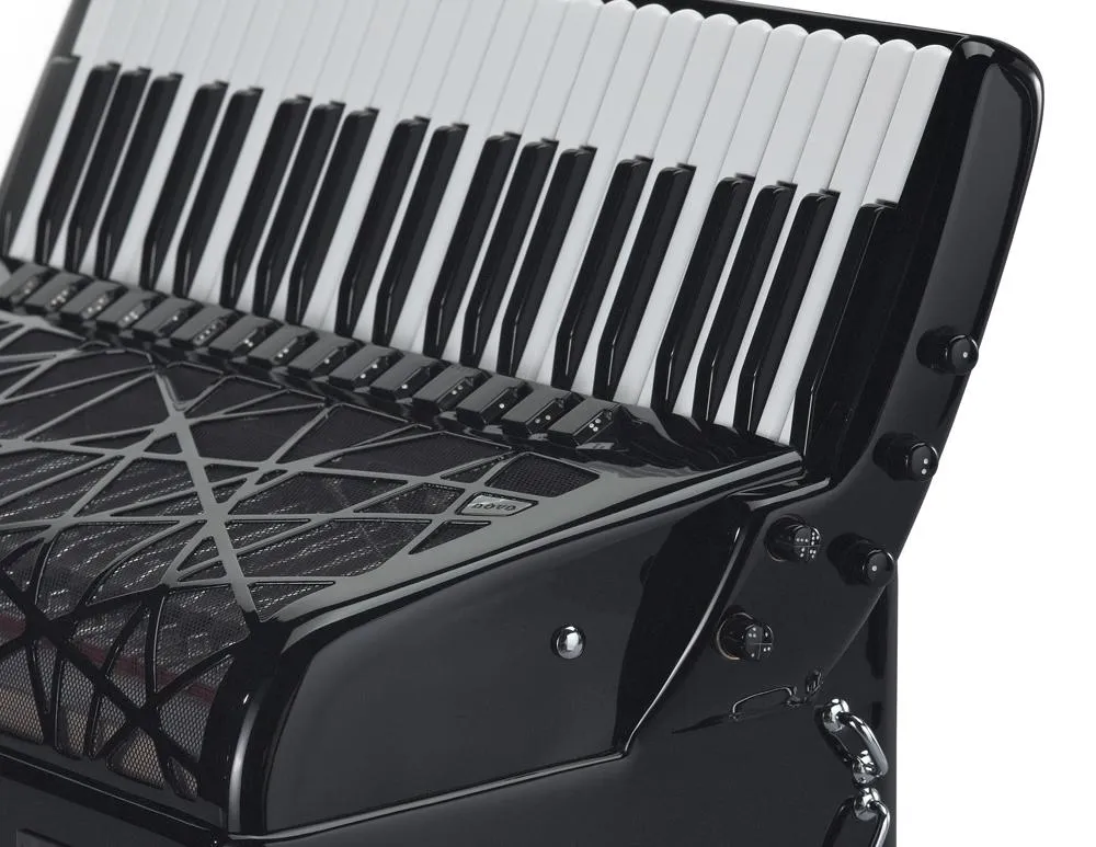 Pigini Nova Piano Accordion