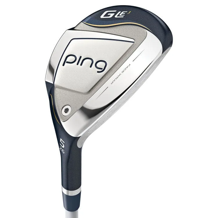 Ping G Le3 Ladies Hybrid LH