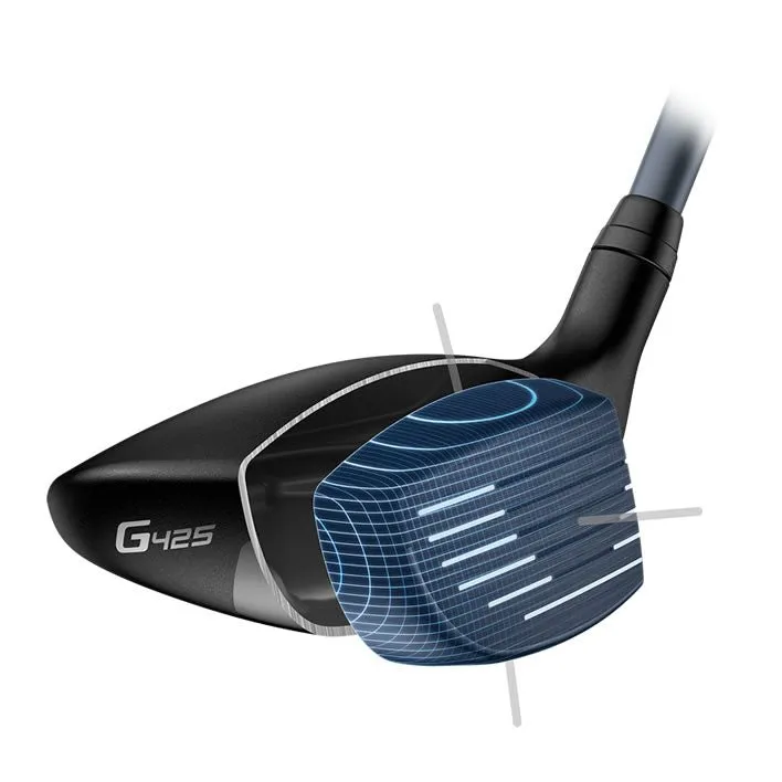 Ping G425 Golf Hybrid