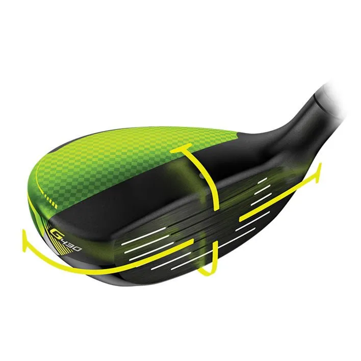 Ping G430 Golf Hybrid