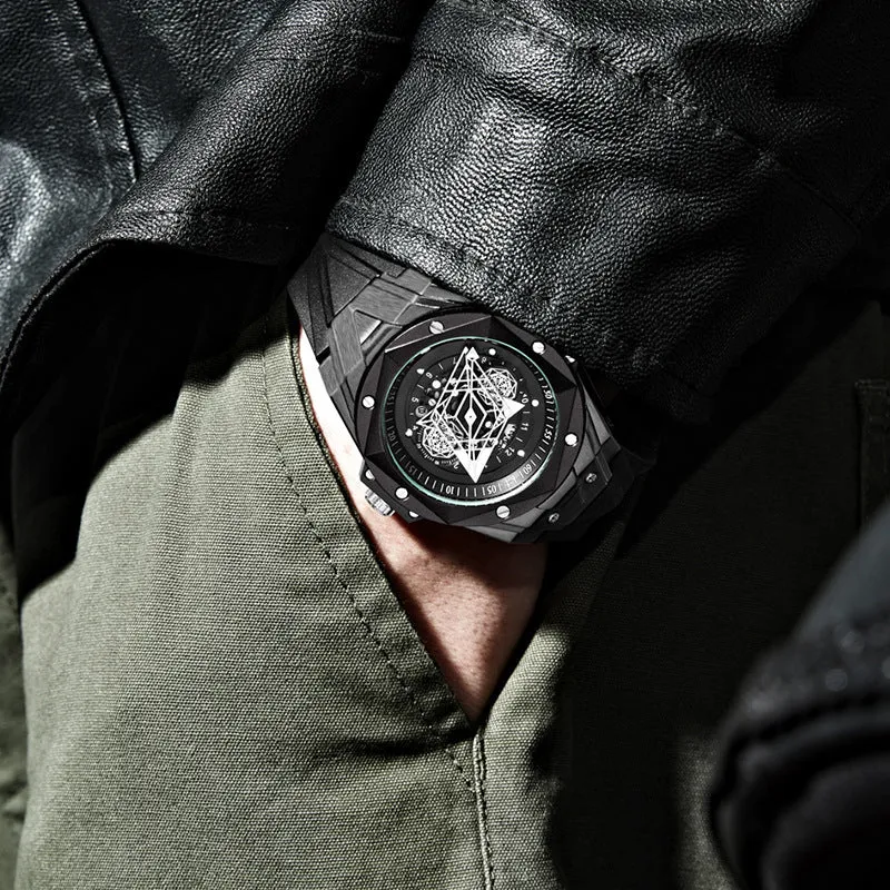 Pintime Watch