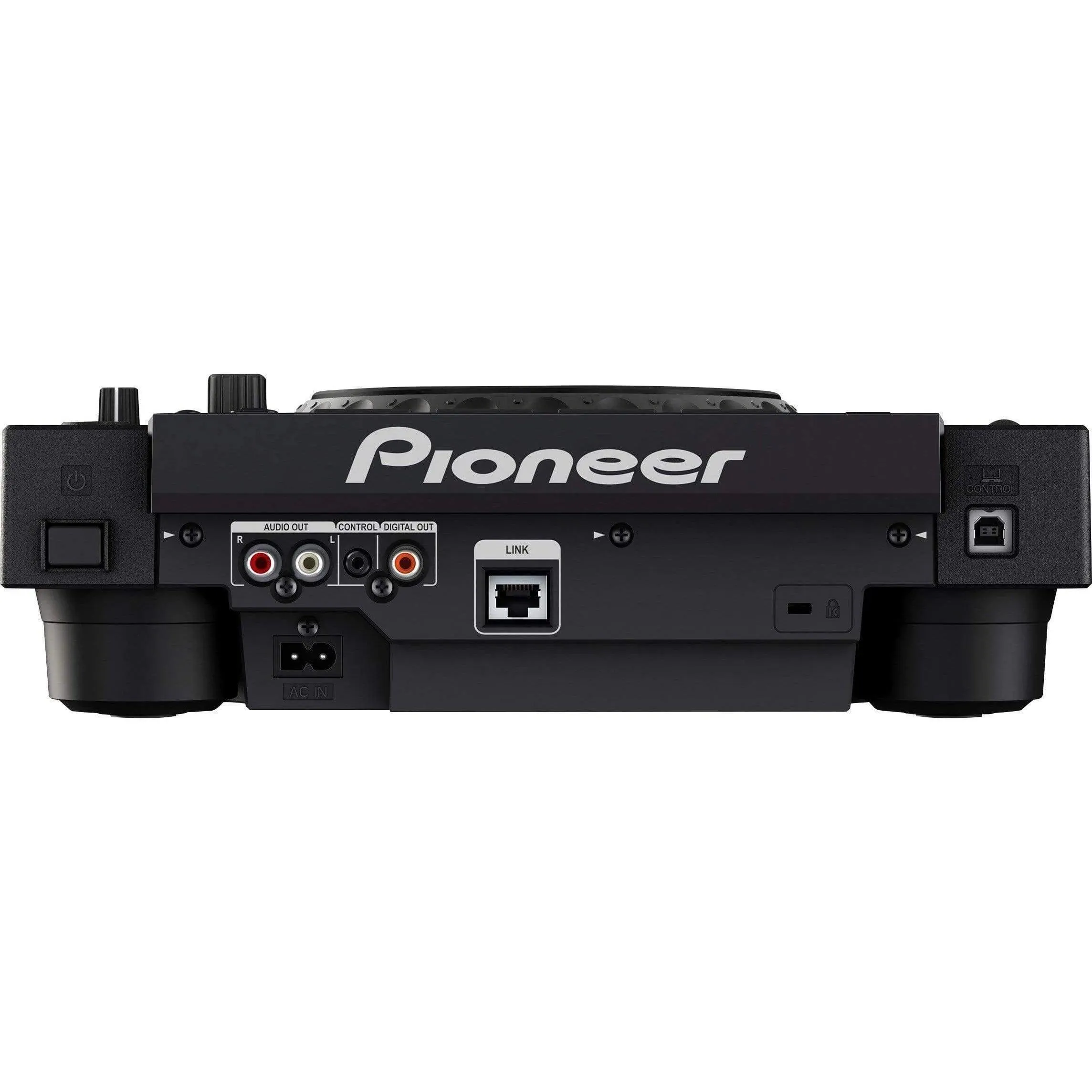 Pioneer DJ CDJ-900NXS DJ Multi Player (Discontinued)