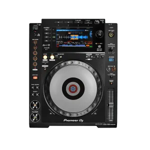 Pioneer DJ CDJ-900NXS DJ Multi Player (Discontinued)