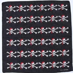 Pirat Bandana