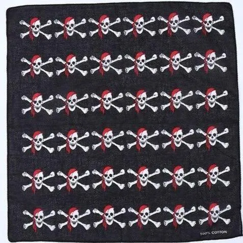 Pirat Bandana