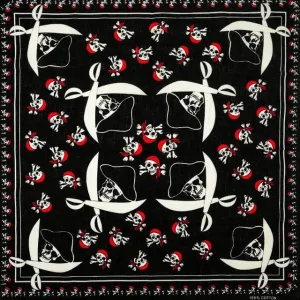 Piraten Bandana