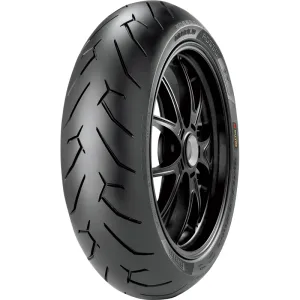 Pirelli Diablo Rosso II Rear Tire
