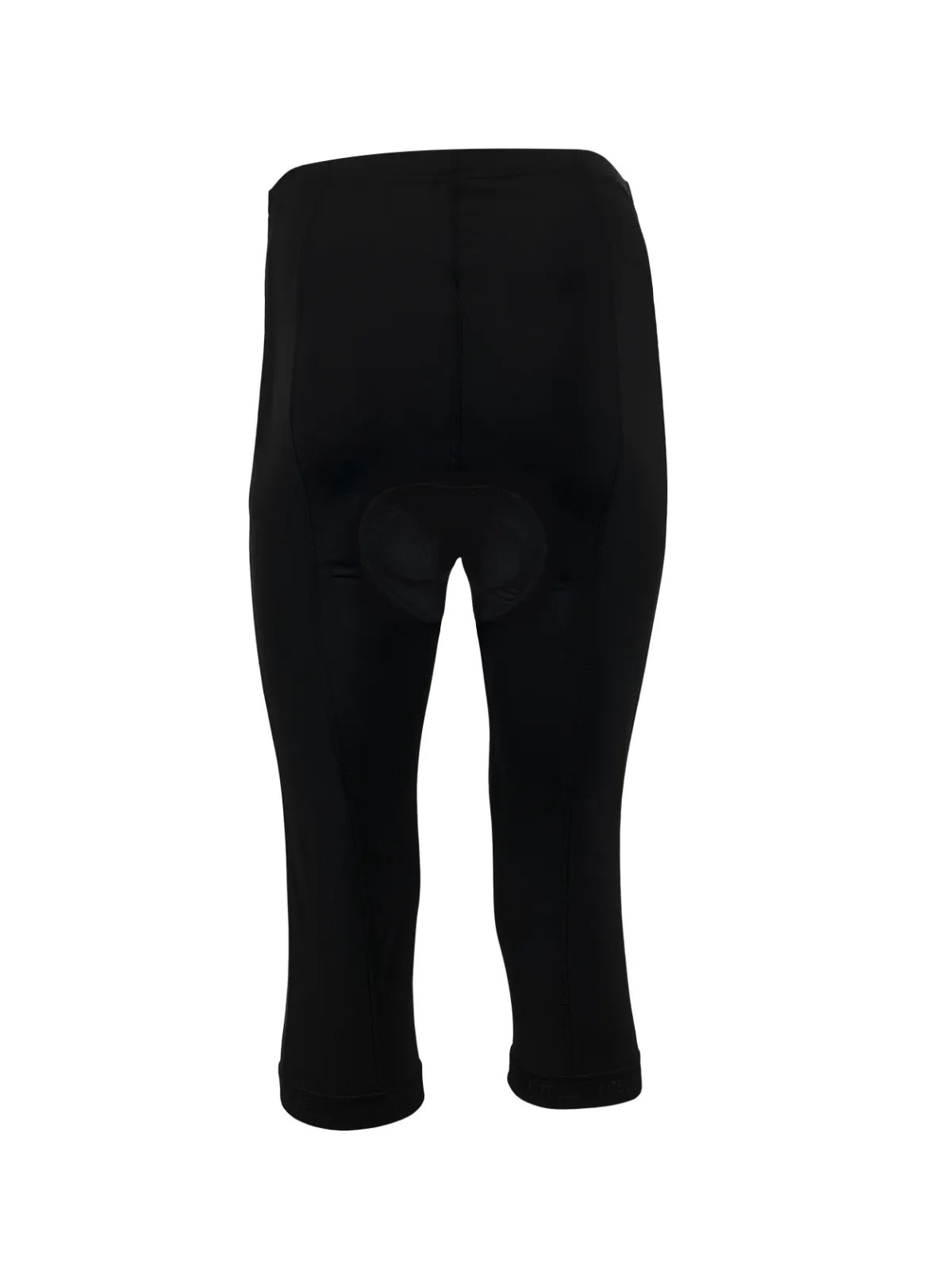 Pitbull Bodi Womens Padded 3/4 Length Cycling Tights