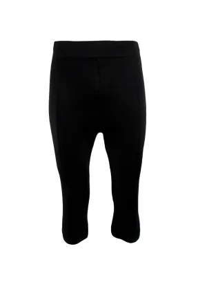 Pitbull Bodi Womens Padded 3/4 Length Cycling Tights