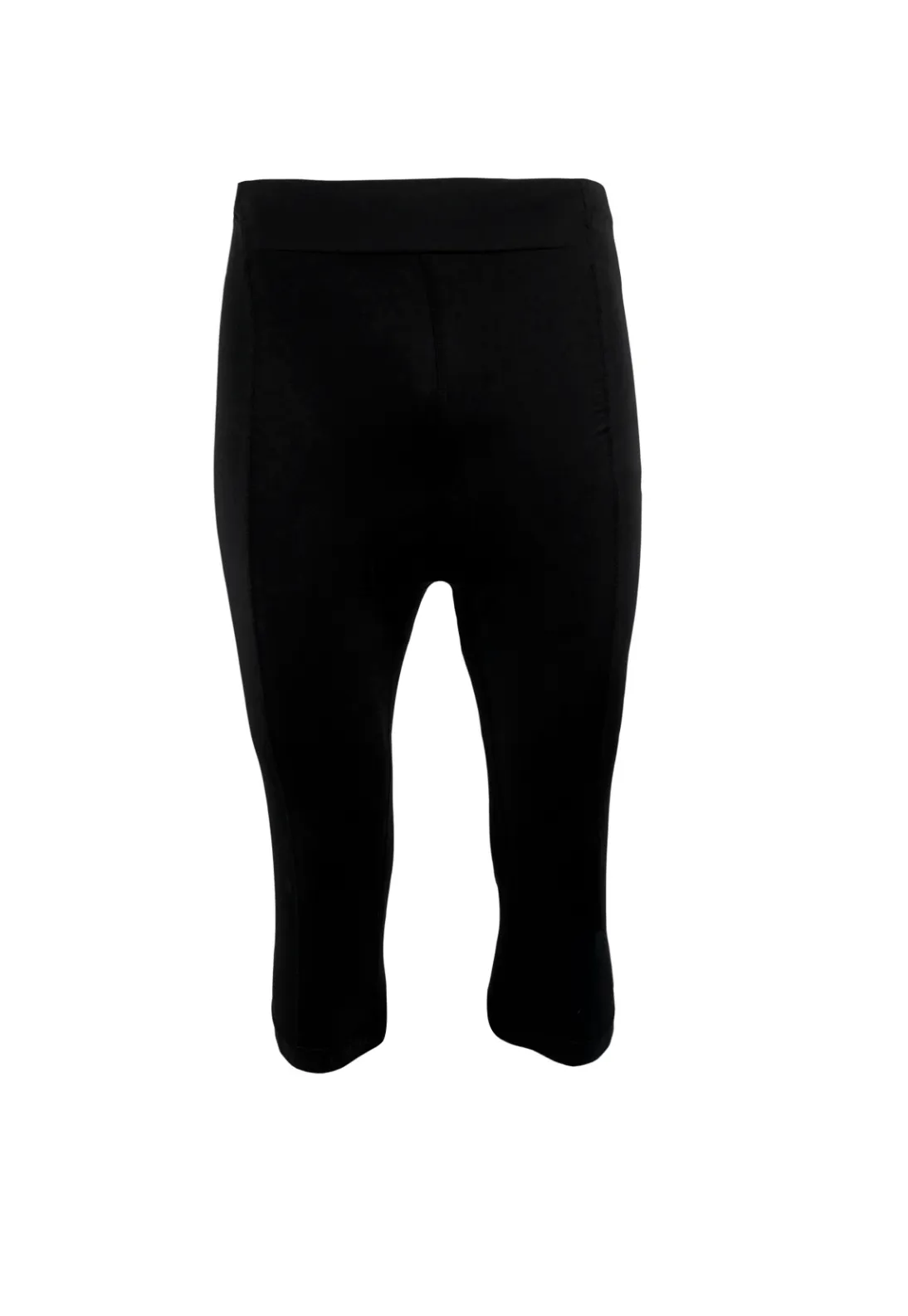Pitbull Bodi Womens Padded 3/4 Length Cycling Tights