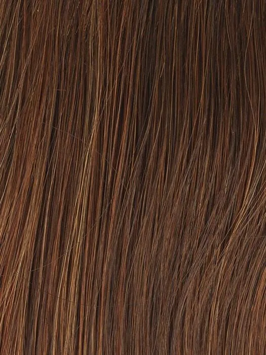 Pixie Perfect | Synthetic Wig (Mono Crown)
