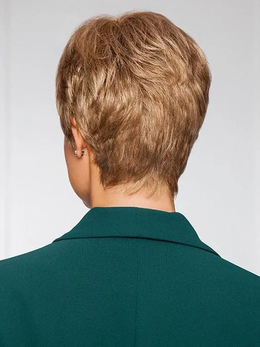 Pixie Perfect | Synthetic Wig (Mono Crown)