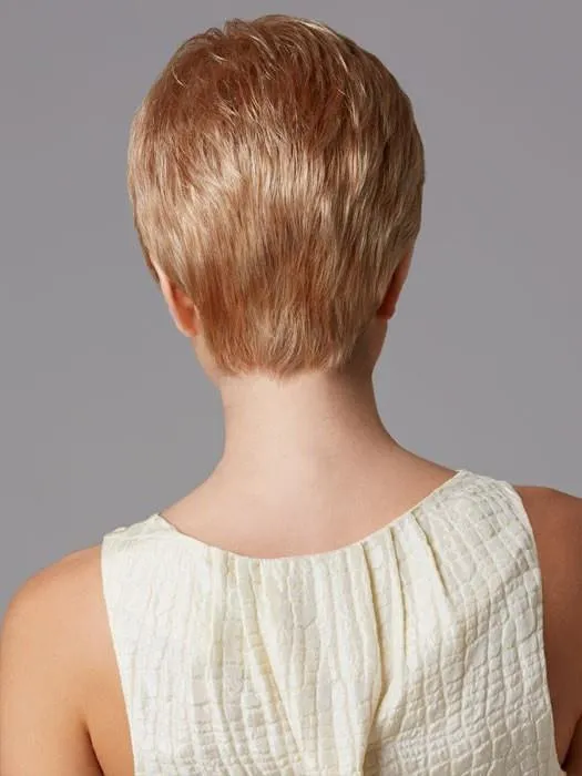Pixie Perfect | Synthetic Wig (Mono Crown)