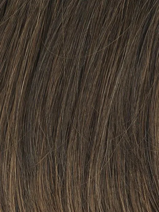 Pixie Perfect | Synthetic Wig (Mono Crown)