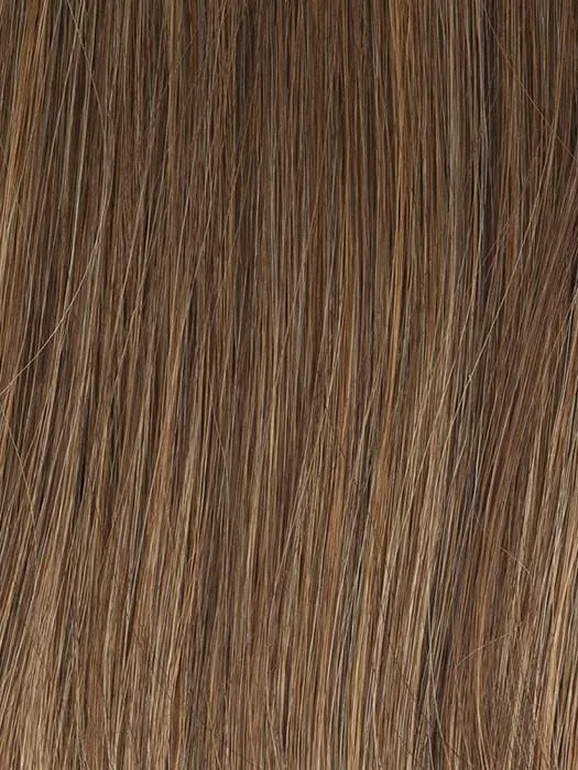 Pixie Perfect | Synthetic Wig (Mono Crown)